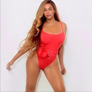 NEW WITH TAG KNIT TANK BODYSUIT